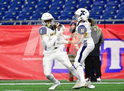 Thumbnail 3 in Xaverian Brothers vs St. John's Prep (MIAA D1 Final) photogallery.