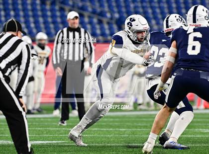 Thumbnail 3 in Xaverian Brothers vs St. John's Prep (MIAA D1 Final) photogallery.