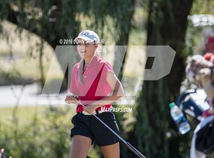 Thumbnail 3 in TSSAA I-AAA State Championships (Round Two)  photogallery.