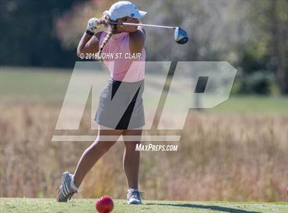 Thumbnail 3 in TSSAA I-AAA State Championships (Round Two)  photogallery.