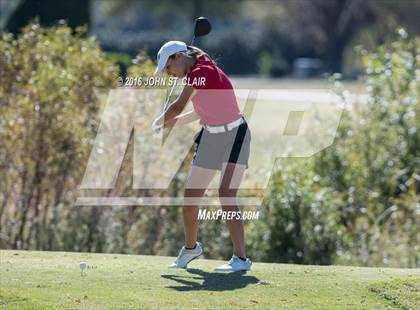 Thumbnail 1 in TSSAA I-AAA State Championships (Round Two)  photogallery.