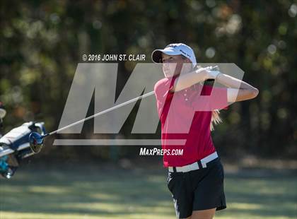 Thumbnail 2 in TSSAA I-AAA State Championships (Round Two)  photogallery.