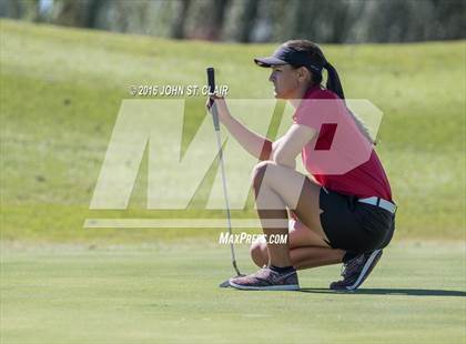 Thumbnail 2 in TSSAA I-AAA State Championships (Round Two)  photogallery.