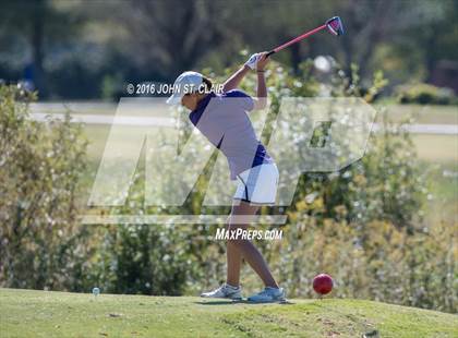 Thumbnail 3 in TSSAA I-AAA State Championships (Round Two)  photogallery.