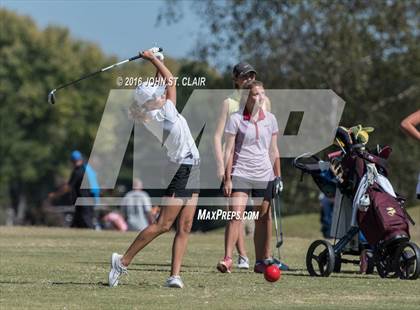 Thumbnail 3 in TSSAA I-AAA State Championships (Round Two)  photogallery.