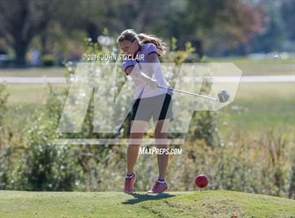 Thumbnail 3 in TSSAA I-AAA State Championships (Round Two)  photogallery.