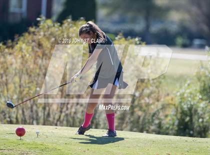 Thumbnail 2 in TSSAA I-AAA State Championships (Round Two)  photogallery.