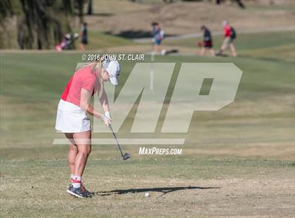 Thumbnail 1 in TSSAA I-AAA State Championships (Round Two)  photogallery.