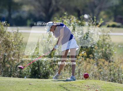 Thumbnail 2 in TSSAA I-AAA State Championships (Round Two)  photogallery.