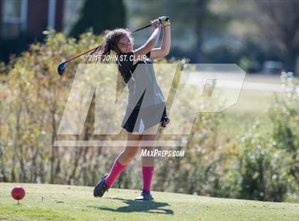 Thumbnail 3 in TSSAA I-AAA State Championships (Round Two)  photogallery.