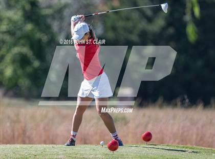 Thumbnail 2 in TSSAA I-AAA State Championships (Round Two)  photogallery.