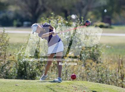 Thumbnail 3 in TSSAA I-AAA State Championships (Round Two)  photogallery.
