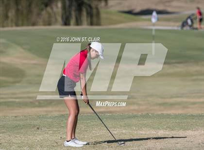 Thumbnail 1 in TSSAA I-AAA State Championships (Round Two)  photogallery.
