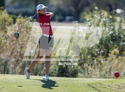 Thumbnail 1 in TSSAA I-AAA State Championships (Round Two)  photogallery.
