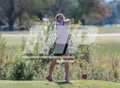 Thumbnail 2 in TSSAA I-AAA State Championships (Round Two)  photogallery.