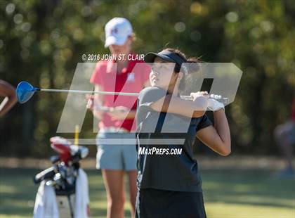 Thumbnail 1 in TSSAA I-AAA State Championships (Round Two)  photogallery.