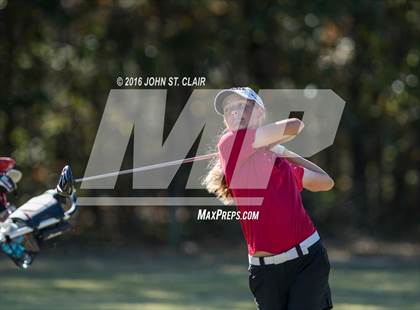 Thumbnail 3 in TSSAA I-AAA State Championships (Round Two)  photogallery.