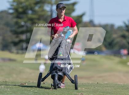 Thumbnail 1 in TSSAA I-AAA State Championships (Round Two)  photogallery.