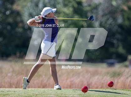 Thumbnail 1 in TSSAA I-AAA State Championships (Round Two)  photogallery.