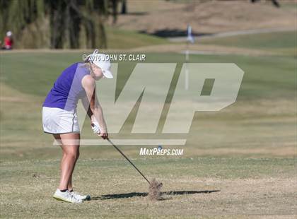 Thumbnail 3 in TSSAA I-AAA State Championships (Round Two)  photogallery.