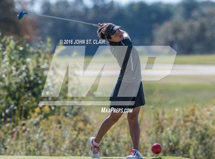 Thumbnail 3 in TSSAA I-AAA State Championships (Round Two)  photogallery.