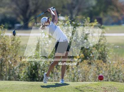 Thumbnail 1 in TSSAA I-AAA State Championships (Round Two)  photogallery.