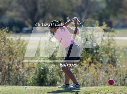 Thumbnail 2 in TSSAA I-AAA State Championships (Round Two)  photogallery.
