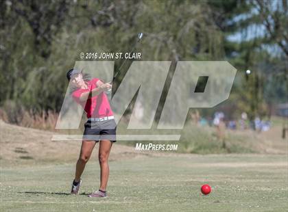 Thumbnail 3 in TSSAA I-AAA State Championships (Round Two)  photogallery.