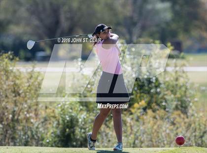 Thumbnail 1 in TSSAA I-AAA State Championships (Round Two)  photogallery.