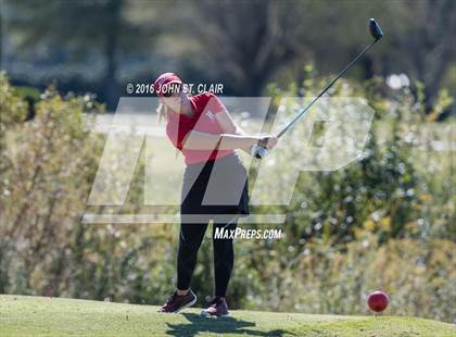 Thumbnail 1 in TSSAA I-AAA State Championships (Round Two)  photogallery.