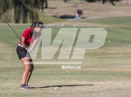 Thumbnail 3 in TSSAA I-AAA State Championships (Round Two)  photogallery.
