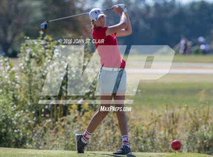 Thumbnail 1 in TSSAA I-AAA State Championships (Round Two)  photogallery.