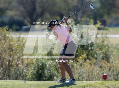 Thumbnail 3 in TSSAA I-AAA State Championships (Round Two)  photogallery.