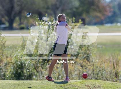 Thumbnail 3 in TSSAA I-AAA State Championships (Round Two)  photogallery.