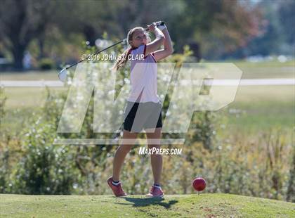 Thumbnail 1 in TSSAA I-AAA State Championships (Round Two)  photogallery.