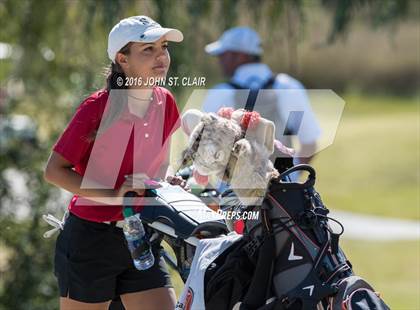 Thumbnail 2 in TSSAA I-AAA State Championships (Round Two)  photogallery.