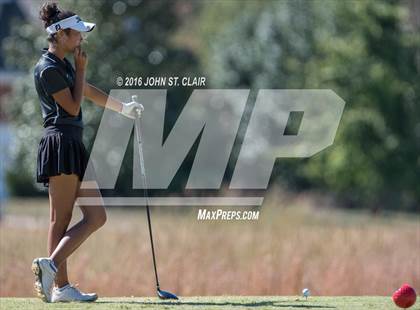 Thumbnail 3 in TSSAA I-AAA State Championships (Round Two)  photogallery.