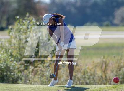 Thumbnail 1 in TSSAA I-AAA State Championships (Round Two)  photogallery.