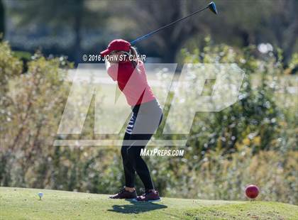Thumbnail 2 in TSSAA I-AAA State Championships (Round Two)  photogallery.