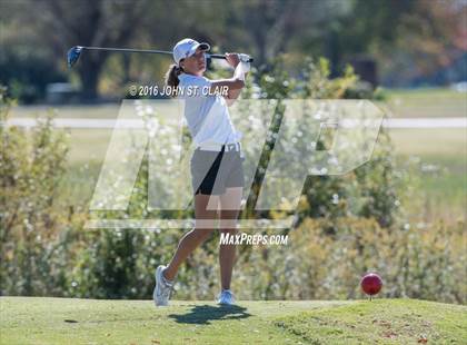 Thumbnail 3 in TSSAA I-AAA State Championships (Round Two)  photogallery.