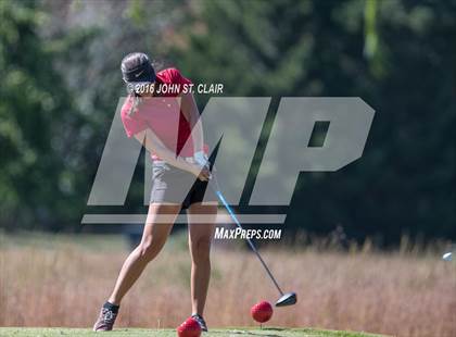 Thumbnail 3 in TSSAA I-AAA State Championships (Round Two)  photogallery.