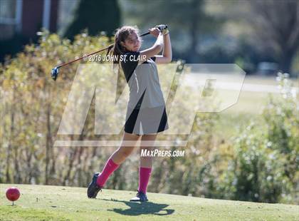 Thumbnail 1 in TSSAA I-AAA State Championships (Round Two)  photogallery.