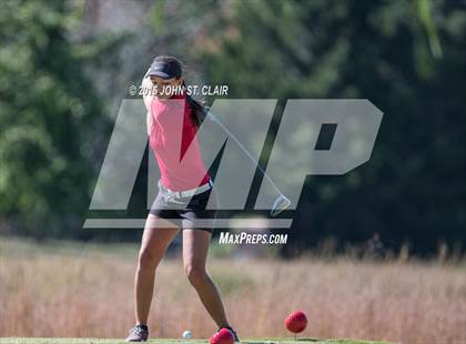 Thumbnail 1 in TSSAA I-AAA State Championships (Round Two)  photogallery.