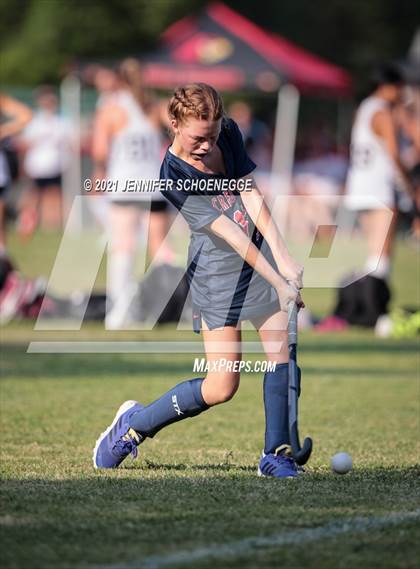 Thumbnail 2 in Sacred Heart Academy vs DuPont Manual (Sacred Heart Academy Apple Tournament) photogallery.