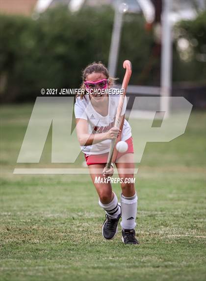 Thumbnail 1 in Sacred Heart Academy vs DuPont Manual (Sacred Heart Academy Apple Tournament) photogallery.
