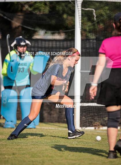 Thumbnail 2 in Sacred Heart Academy vs DuPont Manual (Sacred Heart Academy Apple Tournament) photogallery.