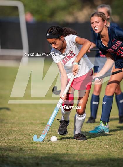Thumbnail 1 in Sacred Heart Academy vs DuPont Manual (Sacred Heart Academy Apple Tournament) photogallery.