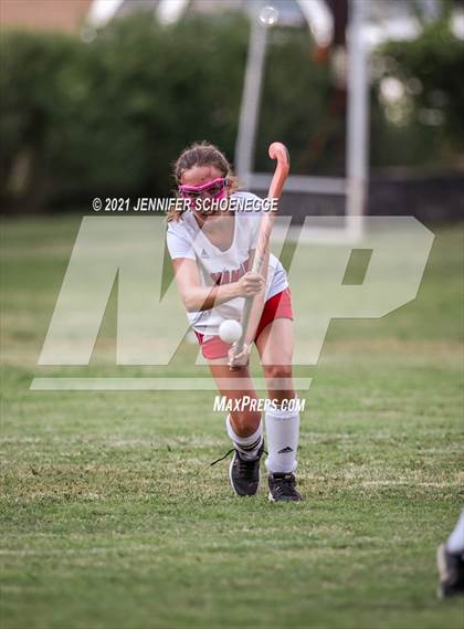 Thumbnail 2 in Sacred Heart Academy vs DuPont Manual (Sacred Heart Academy Apple Tournament) photogallery.