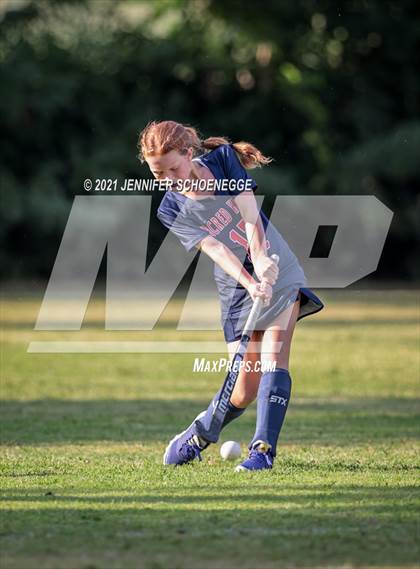 Thumbnail 2 in Sacred Heart Academy vs DuPont Manual (Sacred Heart Academy Apple Tournament) photogallery.