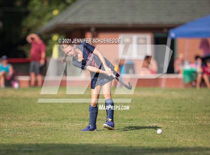 Thumbnail 3 in Sacred Heart Academy vs DuPont Manual (Sacred Heart Academy Apple Tournament) photogallery.